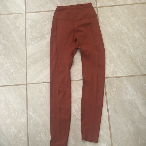 madewell mwl leggings nd877 Size XXSmall - Picture 2 of 5